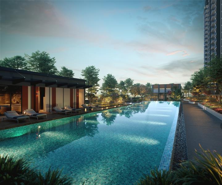 For Sale - NARA at Shorea Park