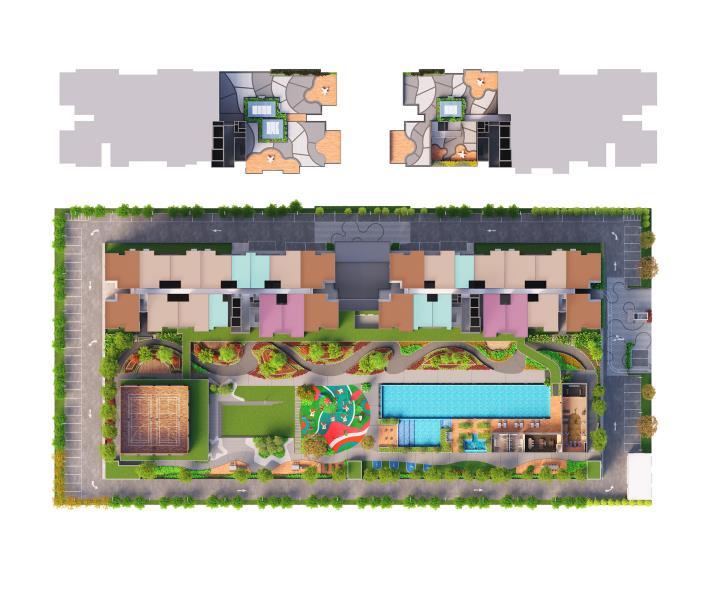 For Sale - NARA at Shorea Park