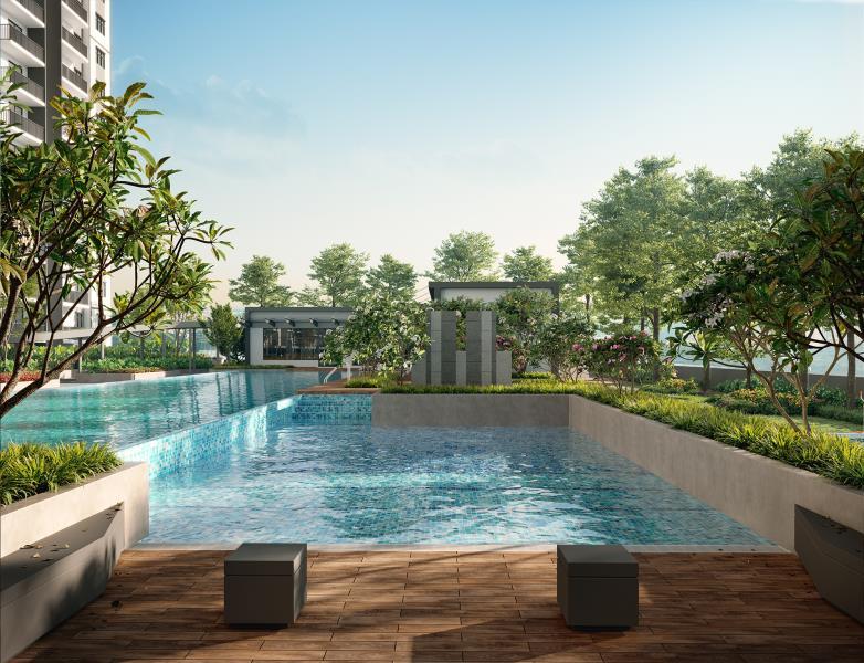 For Sale - NARA at Shorea Park