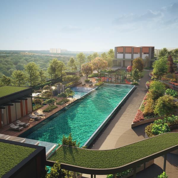 For Sale - NARA at Shorea Park