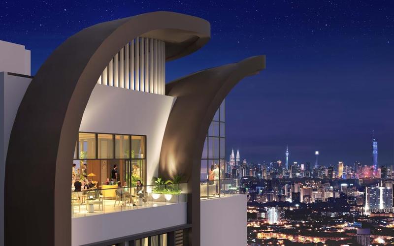 For Sale - Kiaramas deDaun Phase 2