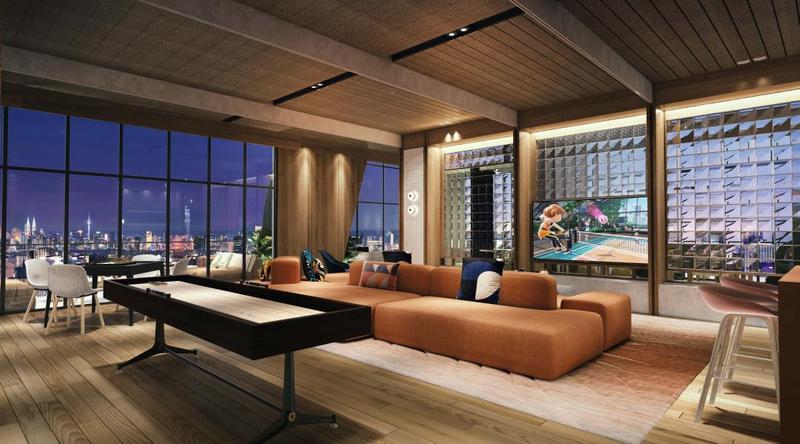 For Sale - Kiaramas deDaun Phase 2