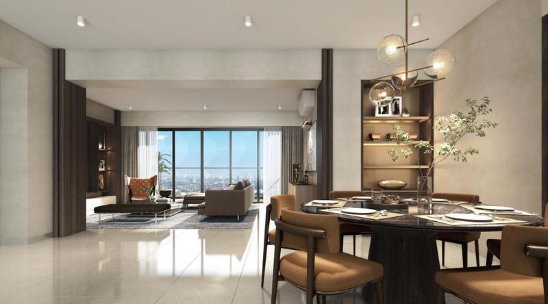 For Sale - Kiaramas deDaun Phase 2