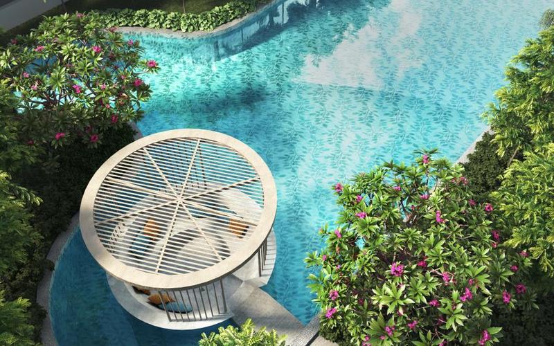 For Sale - Kiaramas deDaun Phase 2