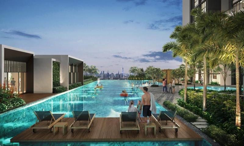 For Sale - Kiaramas deDaun Phase 2