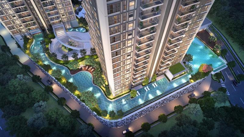 For Sale - Kiaramas deDaun Phase 2