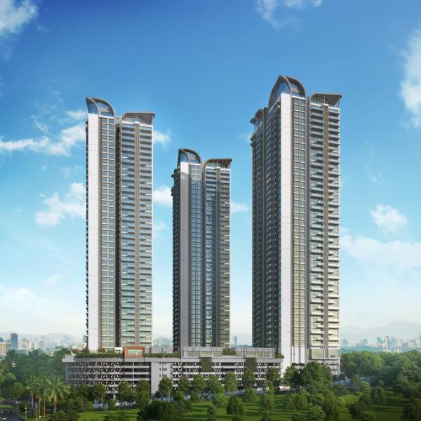 For Sale - Kiaramas deDaun Phase 2
