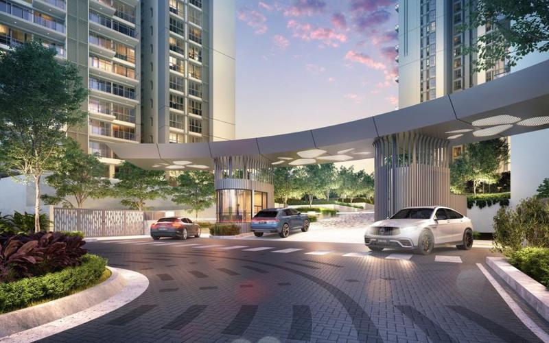 For Sale - Kiaramas deDaun Phase 2