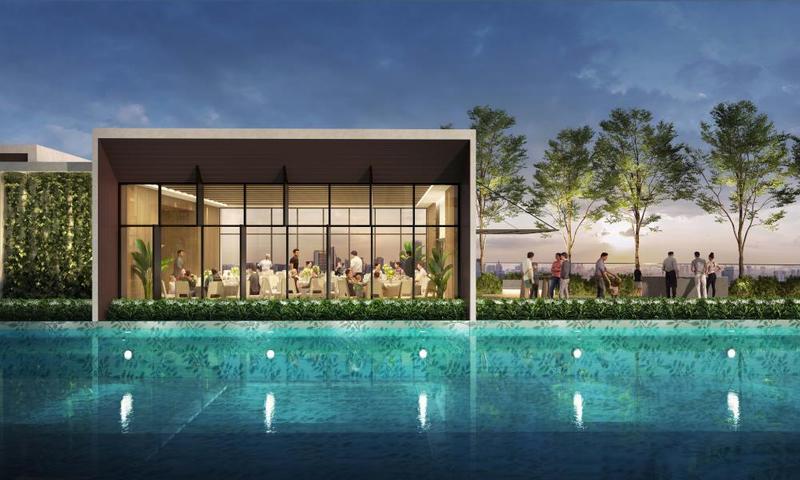 For Sale - Kiaramas deDaun Phase 2