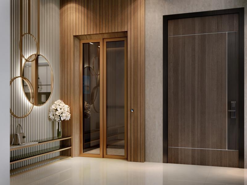 For Sale - Polofield Residences