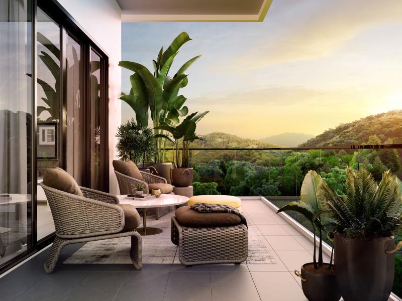 For Sale - Polofield Residences