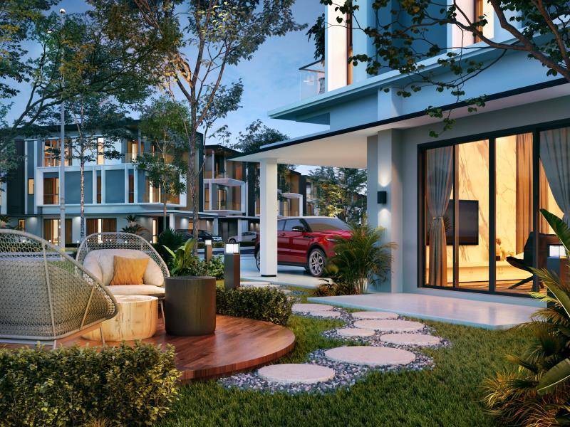 For Sale - Polofield Residences