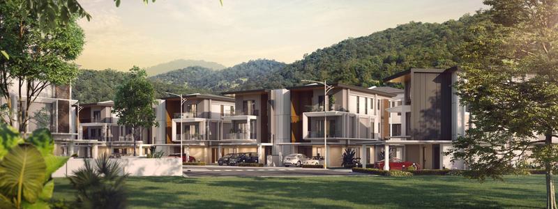 For Sale - Polofield Residences