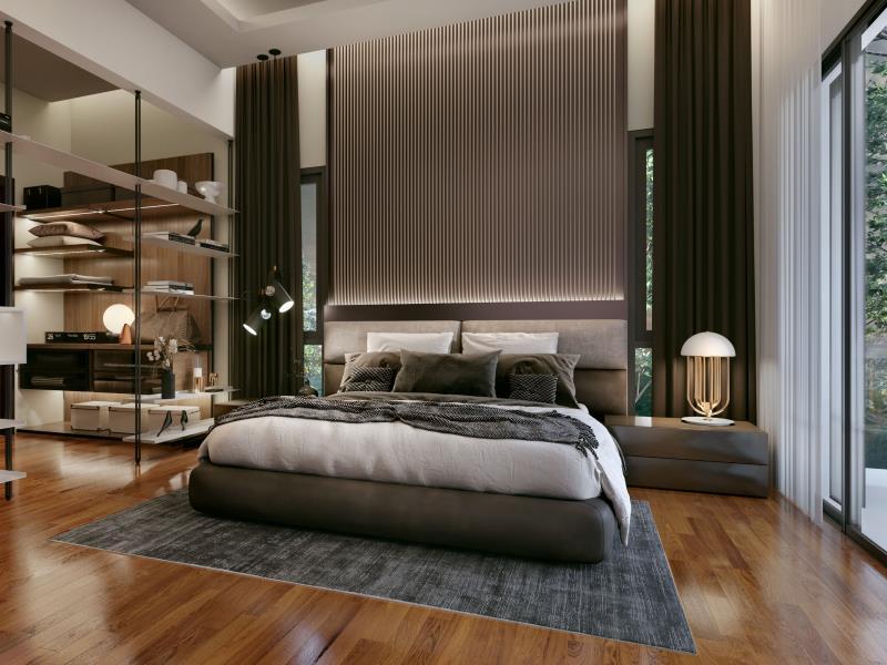 For Sale - Polofield Residences