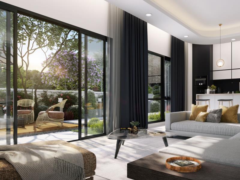 For Sale - Polofield Residences