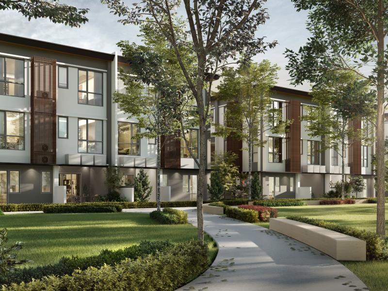 For Sale - Polofield Residences