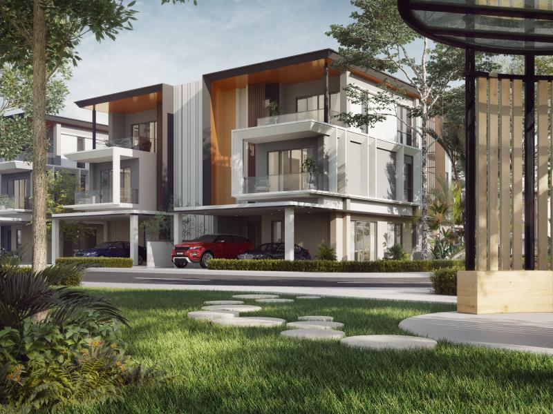 For Sale - Polofield Residences