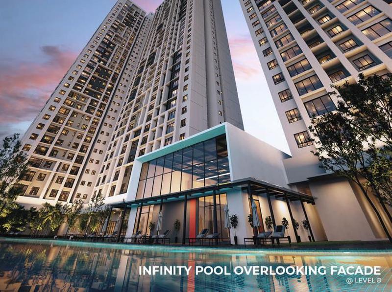 For Sale - Radium Arena (Urban Residences) Old Klang Road