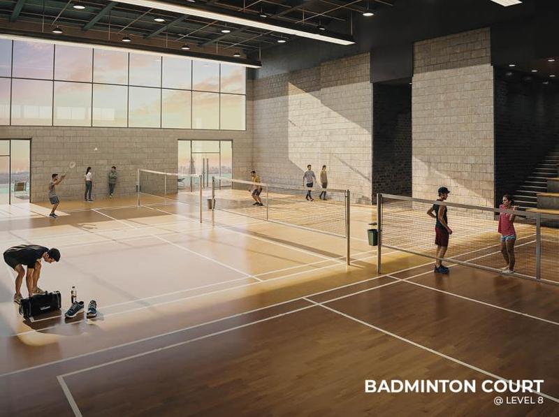 For Sale - Radium Arena (Urban Residences) Old Klang Road