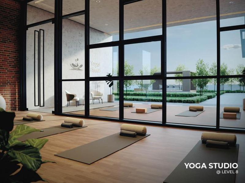 For Sale - Radium Arena (Urban Residences) Old Klang Road