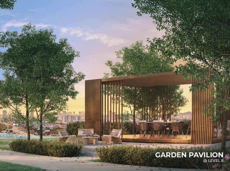 For Sale - Radium Arena (Urban Residences) Old Klang Road