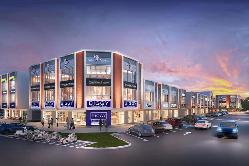 For Sale - Bukit Subang : Jumpa