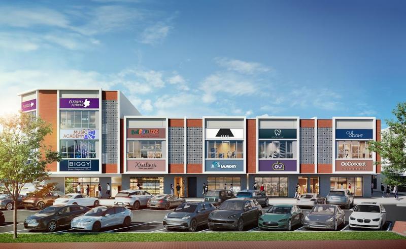 For Sale - Bukit Subang : Jumpa