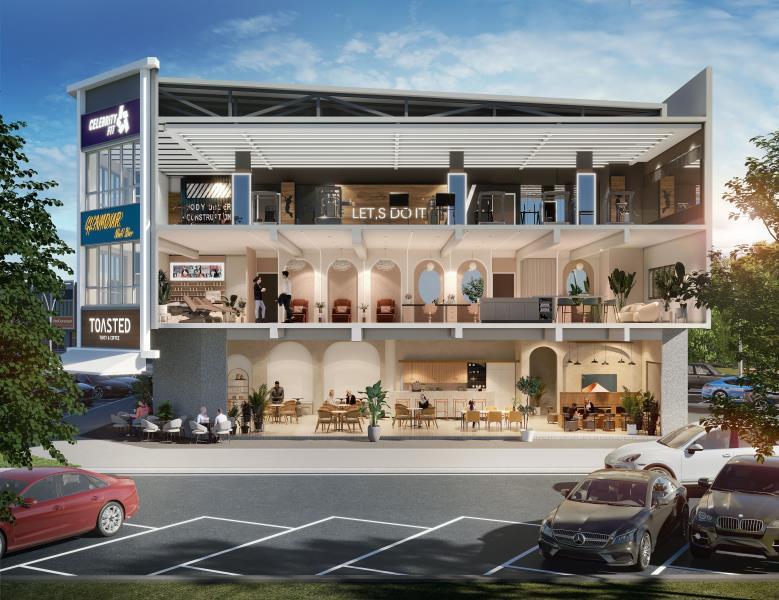 For Sale - Bukit Subang : Jumpa