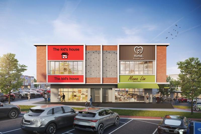 For Sale - Bukit Subang : Jumpa