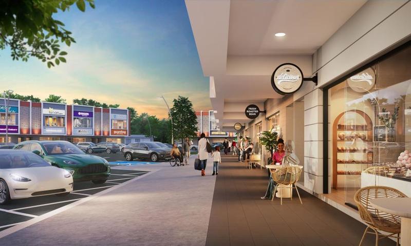 For Sale - Bukit Subang : Jumpa