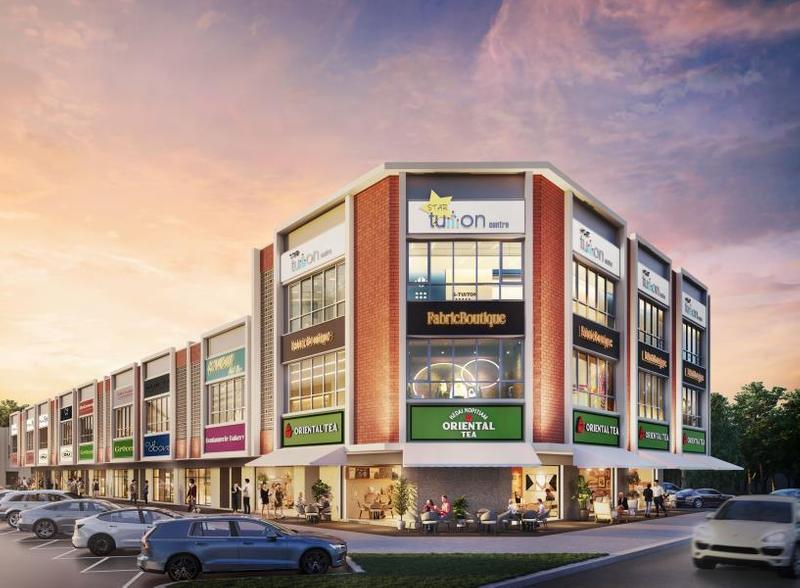 For Sale - Bukit Subang : Jumpa