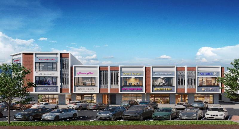 For Sale - Bukit Subang : Jumpa