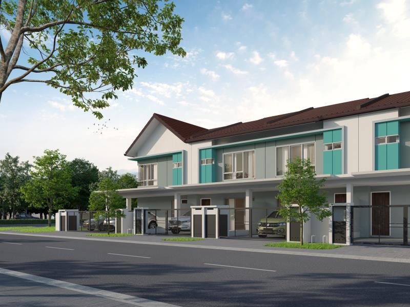 For Sale - Avisa Residences - Phase 2