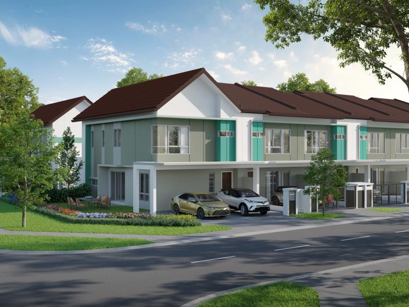 For Sale - Avisa Residences - Phase 2