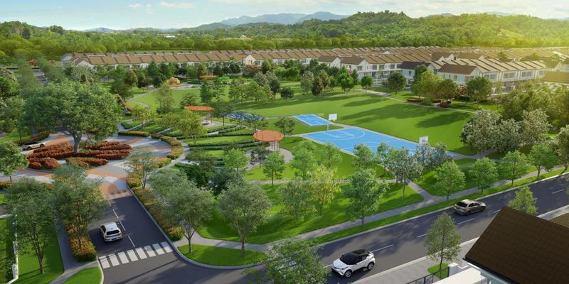 For Sale - Avisa Residences - Phase 2