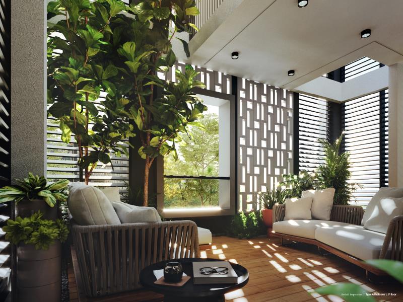 For Sale - Ara Damansara : Andara