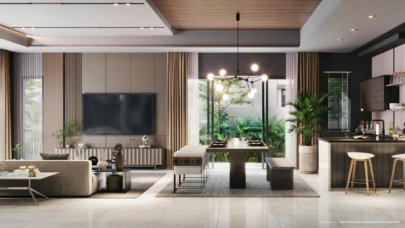 For Sale - Ara Damansara : Andara
