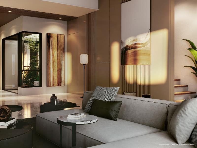 For Sale - Ara Damansara : Andara