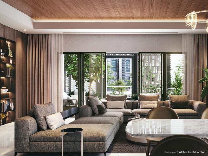 For Sale - Ara Damansara : Andara