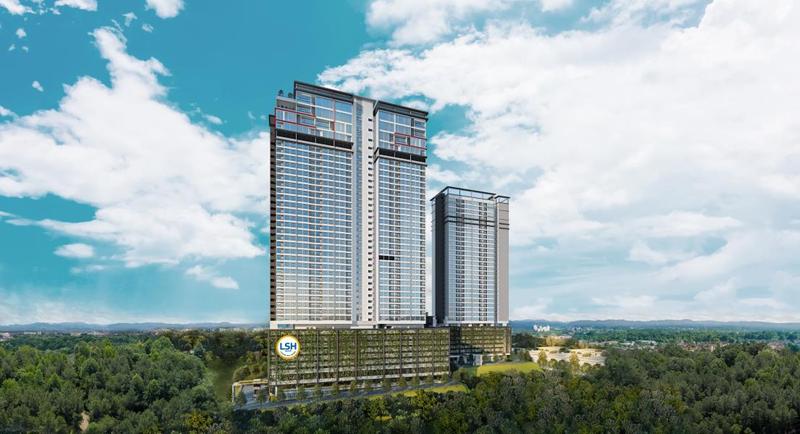 For Sale - LSH Segar