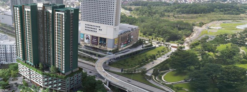 For Sale - Southkey NADI Residences