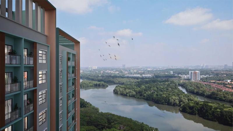 For Sale - Southkey NADI Residences