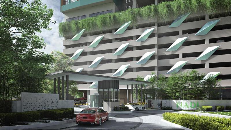 For Sale - Southkey NADI Residences