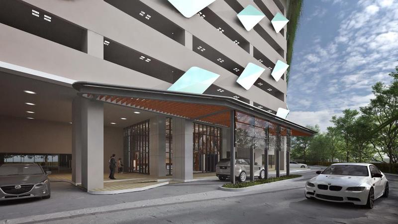 For Sale - Southkey NADI Residences