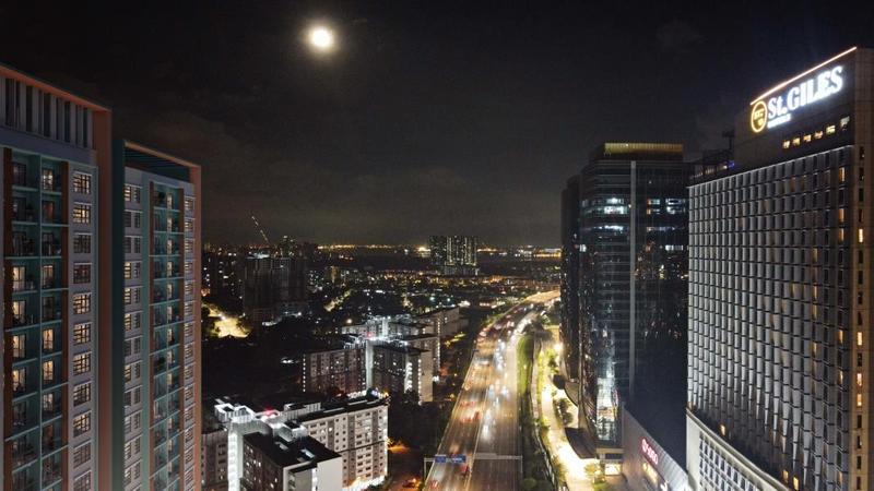 For Sale - Southkey NADI Residences