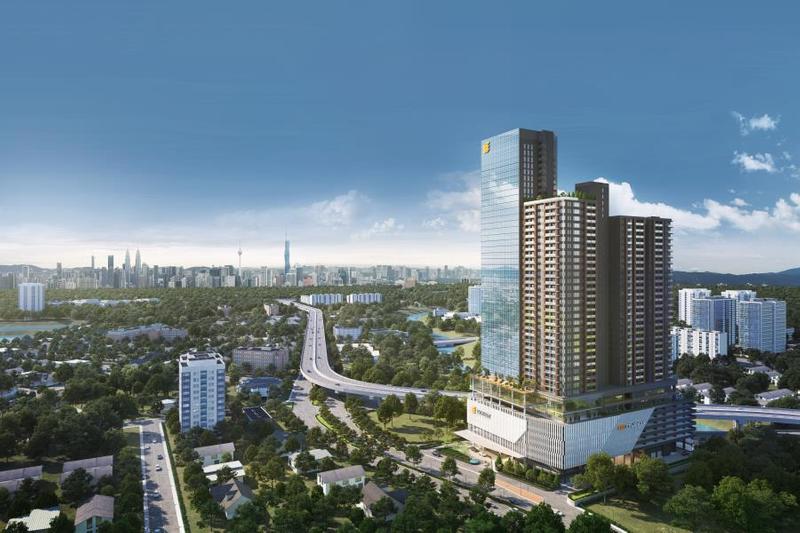 For Sale - EkoTitiwangsa