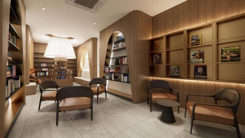 For Sale - JRK Celestia