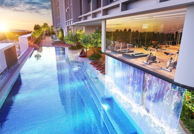 For Sale - JRK Celestia