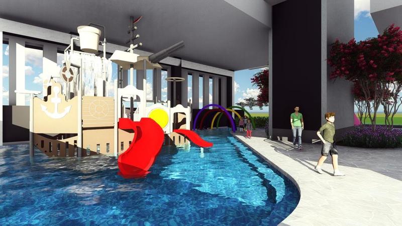 For Sale - JRK Celestia