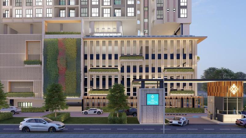 For Sale - JRK Celestia